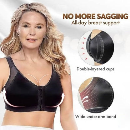 ✨Buy 1 Get 1 FREE ✨ Adjustable Support Multifunctional Bra