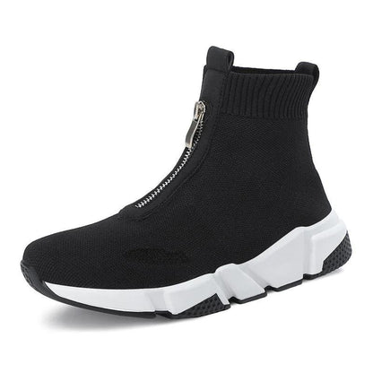 Women's Leisure Socks Boots