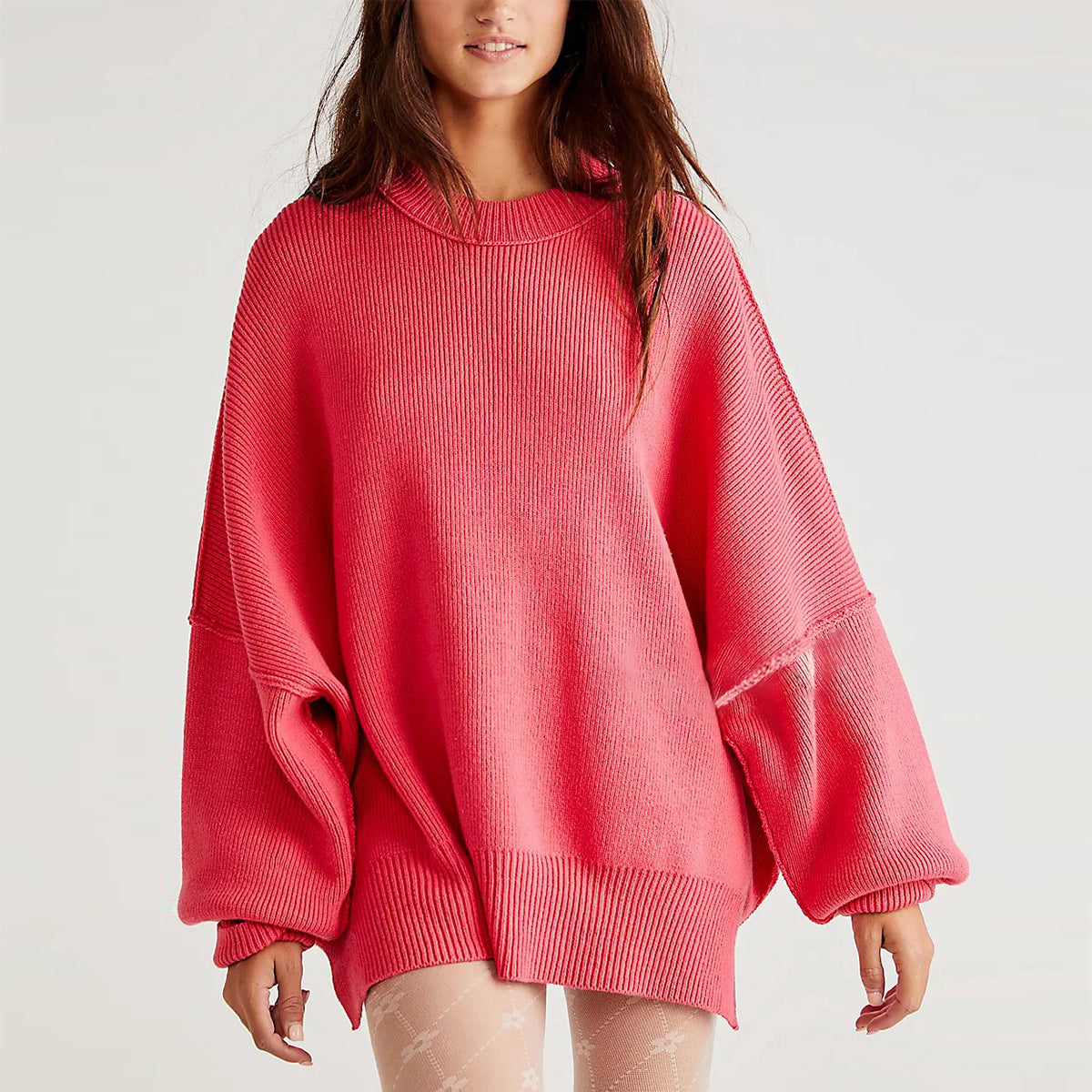 2024 New  Cozy Days Oversized Sweater (Buy 2 Free Shipping)