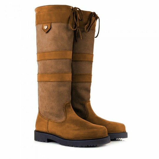 WOMEN'S WATERPROOF COMFORTABLE BOOTS