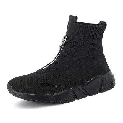 Women's Leisure Socks Boots