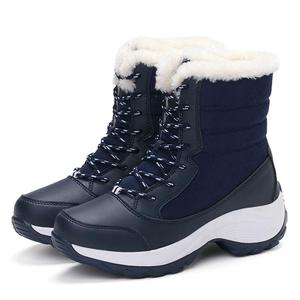 WATERPROOF WINTER SNOW BOOTS