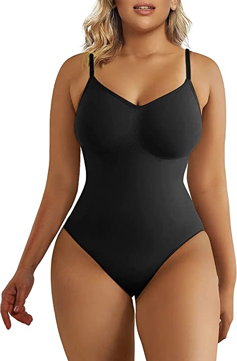 ✨ BUY 1 GET 1 FREE TODAY🎁 Bodysuit Shapewear