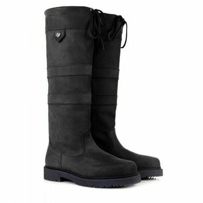 WOMEN'S WATERPROOF COMFORTABLE BOOTS