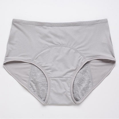 2023 New Upgrade High Waist Leak Proof Panties