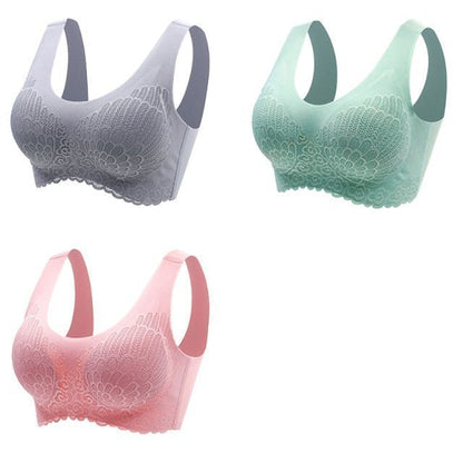 💥Buy 1 get 2 free😲 Push-up comfort bra