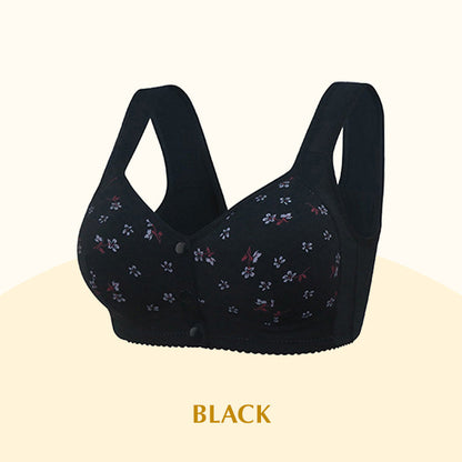 🎁Buy 1 Get 2 FREE🎁 - Comfortable & Convenient Front Button Bra