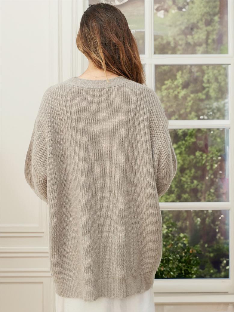 2024 New Cocoon Cardigan (Buy 2 Free Shipping)