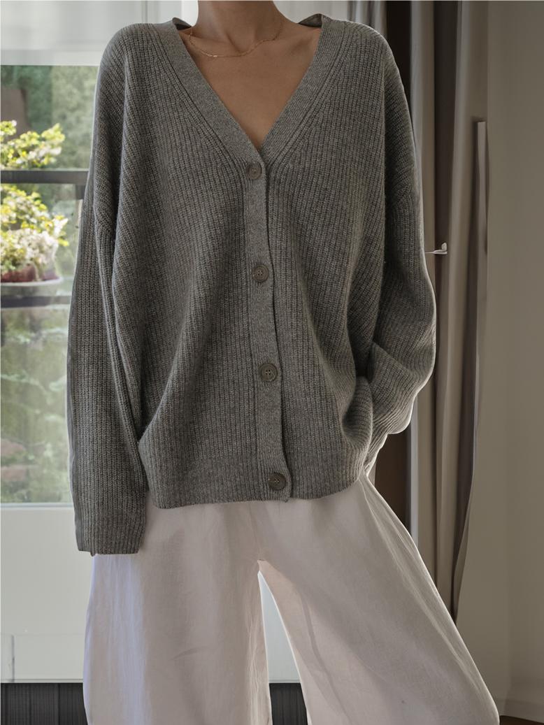 2024 New Cocoon Cardigan (Buy 2 Free Shipping)