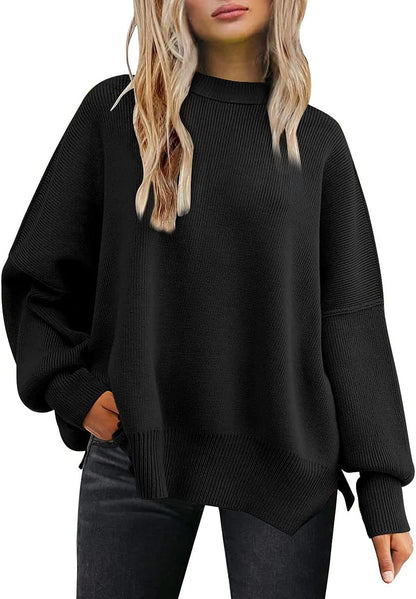 2024 New  Cozy Days Oversized Sweater (Buy 2 Free Shipping)