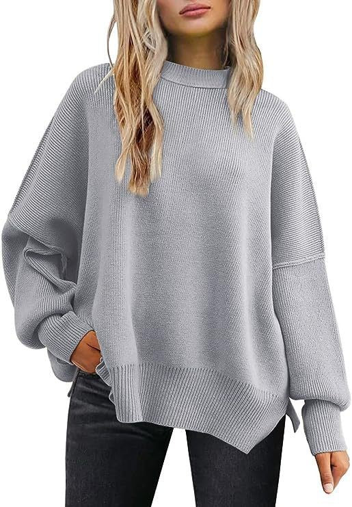 2024 New  Cozy Days Oversized Sweater (Buy 2 Free Shipping)