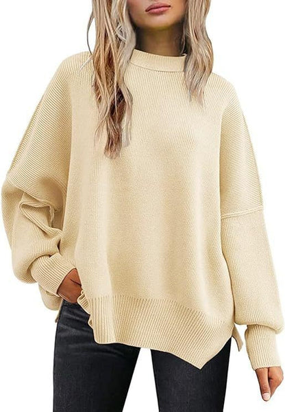 2024 New  Cozy Days Oversized Sweater (Buy 2 Free Shipping)