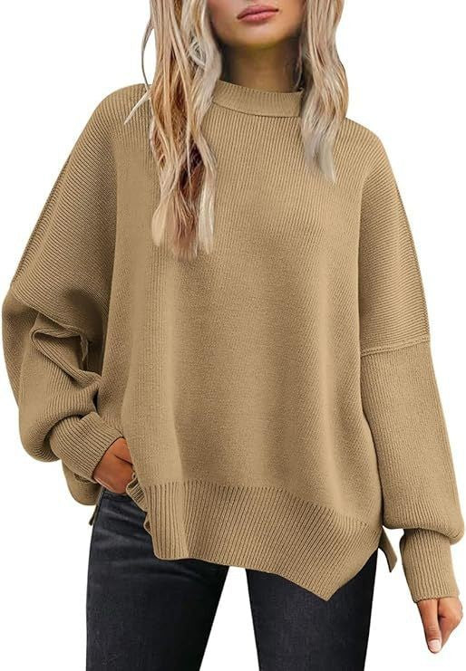 2024 New  Cozy Days Oversized Sweater (Buy 2 Free Shipping)