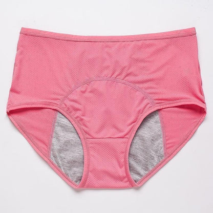 2023 New Upgrade High Waist Leak Proof Panties