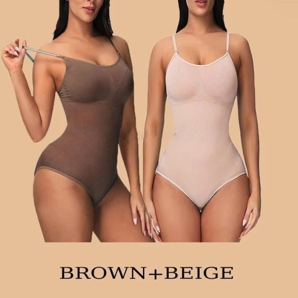 ✨ BUY 1 GET 1 FREE TODAY🎁 Bodysuit Shapewear