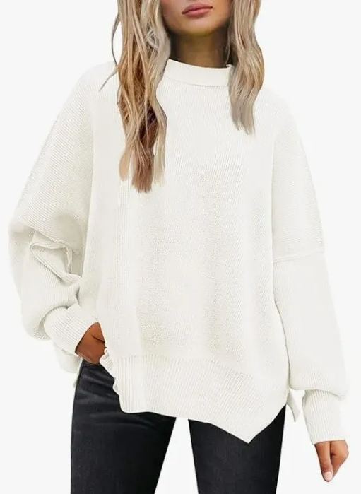 2024 New  Cozy Days Oversized Sweater (Buy 2 Free Shipping)